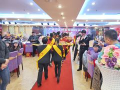 -潮喜竹溪荔湖酒家(荔枝湾店)