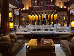 -西安华清御汤酒店