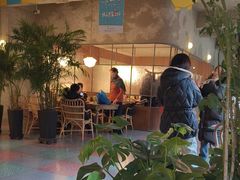 -仁义涵西餐·咖啡(中华巴洛克店)