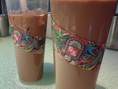 -日昌餐馆(德胜门店)