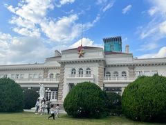 -中国福利会少年宫