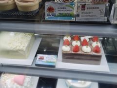 -85度C(北京玉蜓桥二店)
