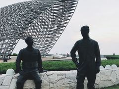 -南汇嘴观海公园