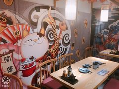 -無雙居酒屋(北京路店)