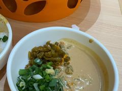 -阿上阿上麻辣香锅&麻辣烫(朝阳蓝色港湾店)
