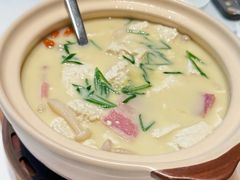 -今轩中餐厅(西安经开洲际酒店)