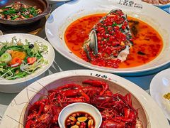 -上名堂·鱼头好吃(体育场路店)