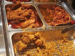 -晓宇盒饭(民安街店)