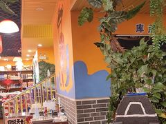 -江湖水乡铁锅炖魚(周庄嘉园店)