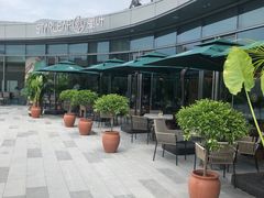 -星叶·东南亚料理(宁波万象汇店)