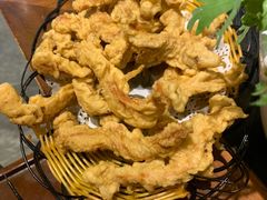 小酥肉-沸炉重庆老火锅(军事博物馆店)