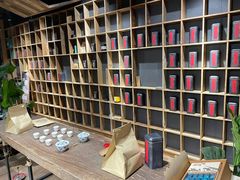 -邈墨茶馆(大兜路1号店)