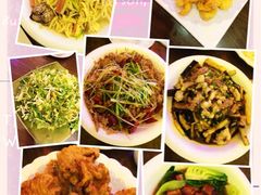 iphone_upload_pic-晚归月亮湾私家菜(临邑路店)