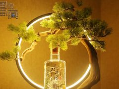 -谦默府· 现代潮粤菜(外滩店)