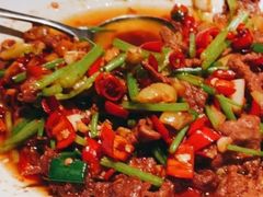 -湘轩·土菜研究院(光大店)