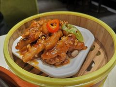 -品正品茶餐厅(景龙店)