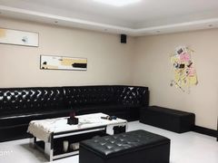 -优悦派 · 别墅轰趴馆(波西米亚风情馆店)