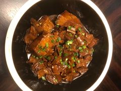 -浙江安吉JW万豪酒店·万豪中餐厅