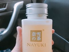 -奈雪的茶(红谷滩万达广场店)