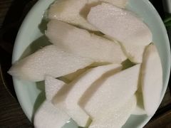 -红九格老火锅(三峡广场店)