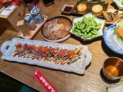 -九本居酒屋(学院路店)