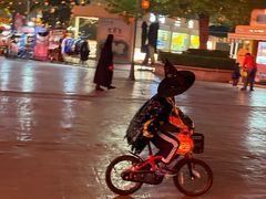 -郑州方特梦幻王国