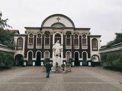 -平安桥天主教堂