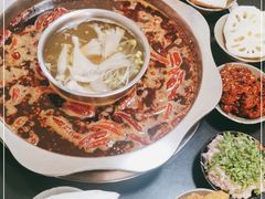 -肥龙火锅(南坪店)
