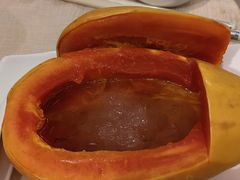 -广州花园酒店·凌璇阁旋转餐厅CAROUSEL360