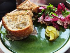 -O'mills Sourdough Bakery&Bistro(永嘉路店)