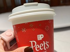 -Peet's Coffee皮爷咖啡(豫园店)