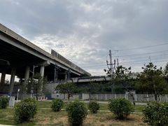 -丁香湖公园
