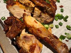 -绿茶餐厅(布吉万象汇店)