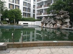 -苏州香山国际大酒店