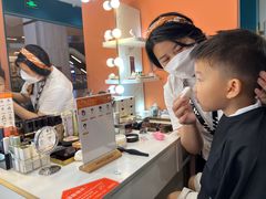 -海马体家庭照相馆(北京芳圆里 ID MALL店)