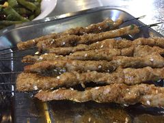 -十里铺铁板鱿鱼