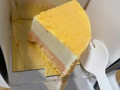 -小樽洋菓子铺LeTAO(华润时代店)