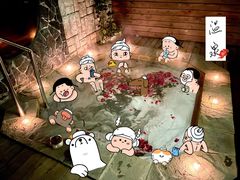 -北京美神宫艺术主题温泉酒店