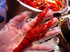 -蚝翅·海鲜粥·烧烤·宁夏滩羊季(玉米楼店)