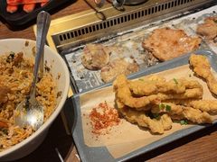 -新石器烤肉(之心城店)