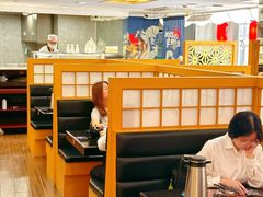 -元通寿司(地标店)