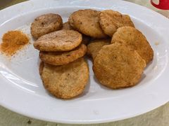 -考记泥焗鸡农庄·海鲜(北洛秘境店)