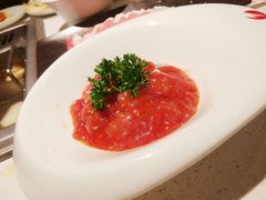 麻辣滑牛-海底捞火锅(长沙华创国际广场店)