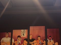 -剧狐剧本杀·月球探案馆(人民广场1号店)