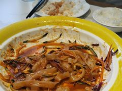 -全聚德烤鸭店(准噶尔路店)