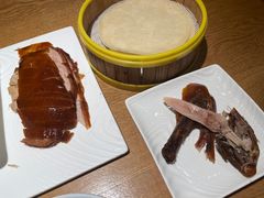 -四季民福烤鸭店(前门店)