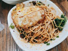 -宜宾燃面(汉渝路店)