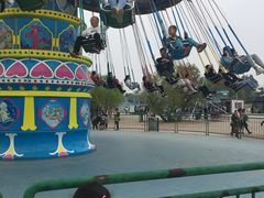 -北戴河圣蓝海洋公园