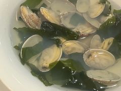 -萨莉亚意式餐厅(深圳北站店)