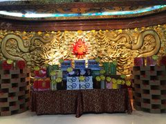 -鹊华居·地道鲁菜·海鲜·融合味(大明湖店)